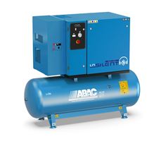 Máy nén khí công nghiệp ABAC LN2 B7000 500 T10 DRY 