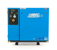 Máy nén khí công nghiệp ABAC LN2 B7000 0 T10