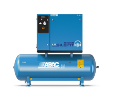 Máy nén khí ABAC LN2 B6000 500 T7.5 500 L