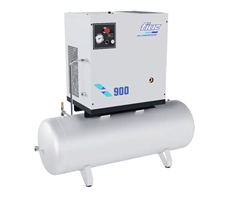 Máy nén khí trục vít Fiac X 900 200 L