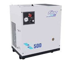 Máy nén khí trục vít Fiac X500