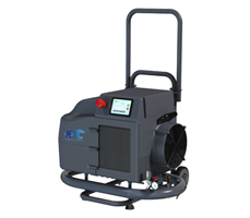 Máy nén khí trục vít KTC Compack 3 2.5 L 