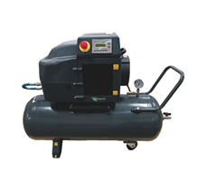 Máy nén khí trục vít KTC Compack 3 90L