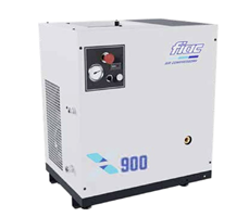 Máy nén khí trục vít Fiac X 900 10 bar