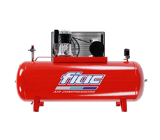 Máy nén khí ba pha Fiac AB 500/650 TF 5.5 5.5 HP 500L