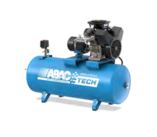 Máy nén khí công nghiệp Abac Tech ATH-TM