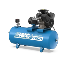 Máy nén khí Abac Tech Industrial ATF-TM Triphase 5,5 HP