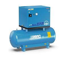 Máy nén khí Abac LN1 B5900 500 LT