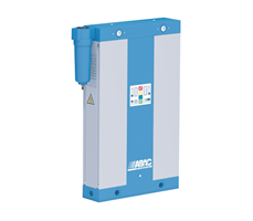 Máy sấy hấp phụ ABAC HAD
