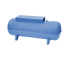 Bình khí nén thay thế BGL 11 bar 100-500 L