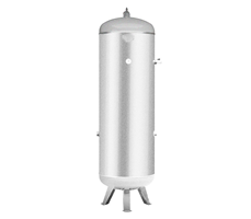 Bình khí nén ABAC 11 bar 270L đến 1000L