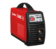 Máy hàn điện cực MMA một pha Helvi SPARC 146