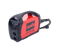 Máy hàn điện cực MMA biến tần Telwin Force 165 