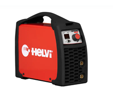 Máy hàn biến tần Helvi Sparc 160