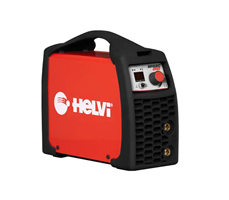 Máy hàn biến tần Helvi Sparc 200