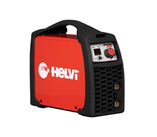 Máy hàn điện cực biến tần Helvi Sparc 200 