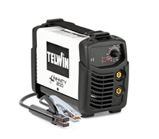 Máy hàn biến tần Telwin Infinity 200