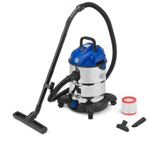 Máy hút bụi kiêm máy thổi Annovi Reverberi 3670 