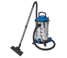 Máy hút bụi khô và ướt Hyundai 45080 1200W  