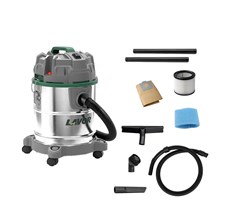 Máy hút bụi chất rắn và chất lỏng Dozzy Power 20XS  