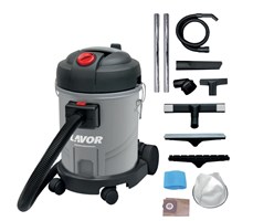 Máy hút bụi khô và ướt Lavor Windy 120 PF 20 L 