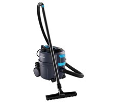 Máy hút bụi Nilfisk VP300 HEPA Basic Silent 