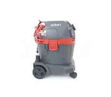 Máy hút bụi nhỏ gọn Starmix L1422HKR eCraft 