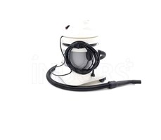 Máy hút bụi phòng sạch Elsae Ares White Rooms  