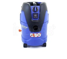 Máy hút bụi chuyên nghiệp một pha Nilfisk Aero 26-2L 