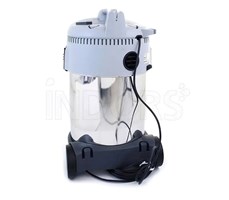 Máy hút bụi Nilfisk VL200 30 PC INOX 