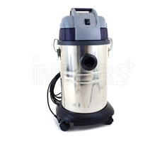 Máy hút bụi khô và ướt chuyên nghiệp Nilfisk VL100-35 EU GO 
