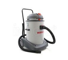 Máy hút bụi khô và ướt Lavor Windy 278 PF 