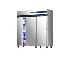 Tủ đông 6 cánh CHINENG CN-8124-ZLLD 6M A-S