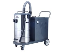 Máy hút bụi công nghiệp Kumisai KMS300