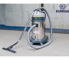 Máy hút bụi công nghiệp 30L DQC-301H