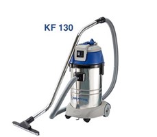 Máy hút bụi nhà xưởng Kraffer KF 380 SW