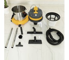 Máy hút bụi công nghiệp Kumisai KMS15