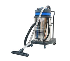 Máy hút bụi công nghiệp Kumisai KMS70A