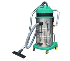 Máy hút bụi công nghiệp Kumisai KMS802J-3