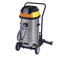 Máy hút bụi công nghiệp Kumisai 380T