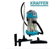 Máy hút bụi công nghiệp Kraffer KF30A