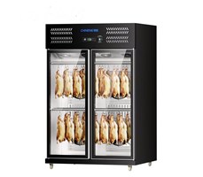 Tủ sấy vịt 2 cánh CHINENG CN-LPG-8003-SM-1260FA