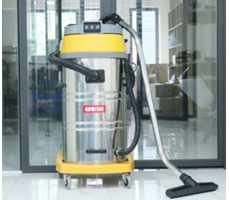 Máy hút bụi công nghiệp Kumisai KMS803J