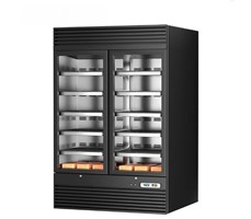 Tủ ủ thịt bò 2 cánh 5 tầng CHINENG CN-BX-BSC1200