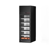 Tủ ủ thịt bò 1 cánh 5 tầng CHINENG CN-GY-DAB-610 (Phiên bản cao cấp)