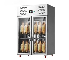 Tủ sấy vịt áp suất âm 2 cánh CHINENG CN-LPG-8003-ZZFY-1260FA (Phiên bản cao cấp)