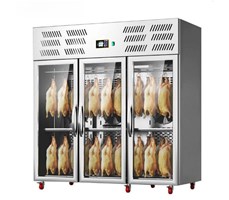 Tủ sấy vịt áp suất âm 3 cánh CHINENG CN-LPG-8003-ZZFY-1860FA (Phiên bản cao cấp)