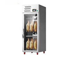 Tủ sấy vịt áp suất âm 1 cánh CHINENG CN-LPG-8003-ZZFY-700FA (Phiên bản cao cấp)