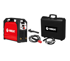Máy hàn biến tần Helvi JET 160