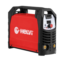 Máy hàn biến tần Helvi Galileo 160